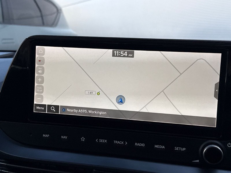 2023 (23) HYUNDAI I20 1.6T GDi N 5dr 5248564