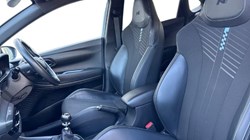 2023 (23) HYUNDAI I20 1.6T GDi N 5dr 5248544