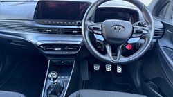 2023 (23) HYUNDAI I20 1.6T GDi N 5dr 5248562