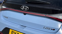 2023 (23) HYUNDAI I20 1.6T GDi N 5dr 5248583