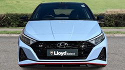 2023 (23) HYUNDAI I20 1.6T GDi N 5dr 5248548