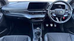 2023 (23) HYUNDAI I20 1.6T GDi N 5dr 5248550