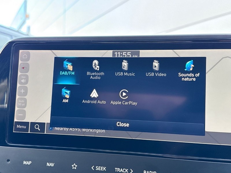 2023 (23) HYUNDAI I20 1.6T GDi N 5dr 5248566