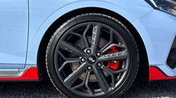 2023 (23) HYUNDAI I20 1.6T GDi N 5dr 5248549