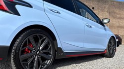 2023 (23) HYUNDAI I20 1.6T GDi N 5dr 5248577