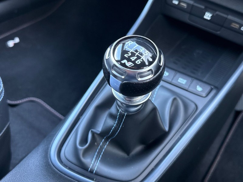 2023 (23) HYUNDAI I20 1.6T GDi N 5dr 5248571