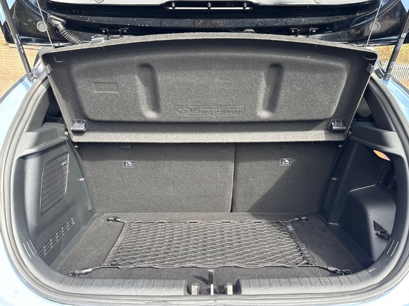 2023 (23) HYUNDAI I20 1.6T GDi N 5dr 5248575