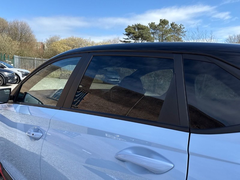 2023 (23) HYUNDAI I20 1.6T GDi N 5dr 5248576