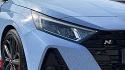 2023 (23) HYUNDAI I20 1.6T GDi N 5dr 5248578