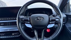 2023 (23) HYUNDAI I20 1.6T GDi N 5dr 5248558