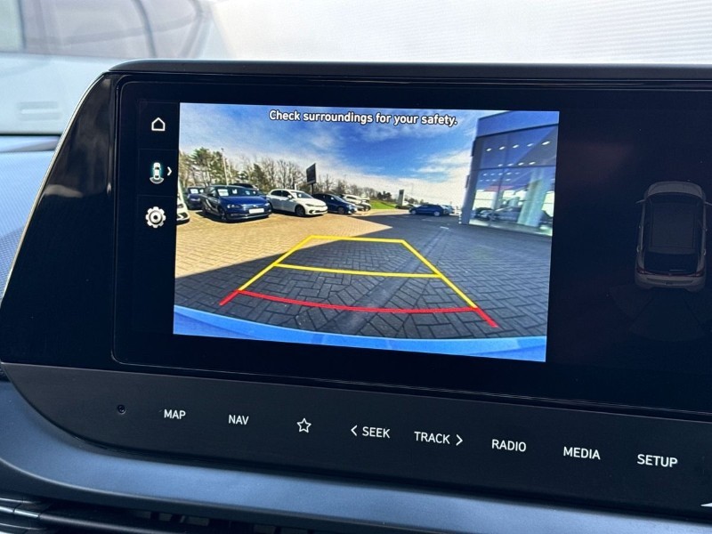 2023 (23) HYUNDAI I20 1.6T GDi N 5dr 5248565