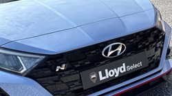 2023 (23) HYUNDAI I20 1.6T GDi N 5dr 5248579
