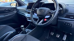 2023 (23) HYUNDAI I20 1.6T GDi N 5dr 5248551