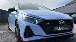 2023 (23) HYUNDAI I20 1.6T GDi N 5dr 5248580
