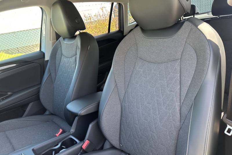 2026 (26) VOLKSWAGEN TIGUAN 1.5 eTSI 150 Match 5dr DSG 5396150