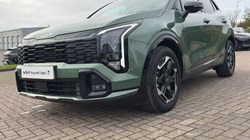 2026 (26) KIA SPORTAGE 1.6T GDi GT-Line 5dr DCT 5906974