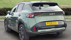 2026 (26) KIA SPORTAGE 1.6T GDi GT-Line 5dr DCT 5906939