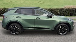 2026 (26) KIA SPORTAGE 1.6T GDi GT-Line 5dr DCT 5906940