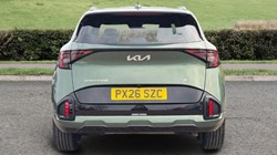 2026 (26) KIA SPORTAGE 1.6T GDi GT-Line 5dr DCT 5906945