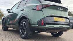 2026 (26) KIA SPORTAGE 1.6T GDi GT-Line 5dr DCT 5906976