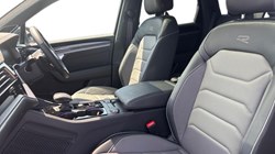 2026 (26) VOLKSWAGEN TOUAREG 3.0 V6 TDI 4Motion 286 Final Edition 5dr Tip Auto 5546212