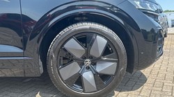 2026 (26) VOLKSWAGEN TOUAREG 3.0 V6 TDI 4Motion 286 Final Edition 5dr Tip Auto 5546217