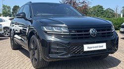 2026 (26) VOLKSWAGEN TOUAREG 3.0 V6 TDI 4Motion 286 Final Edition 5dr Tip Auto 5546246