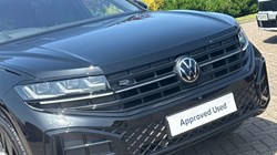 2026 (26) VOLKSWAGEN TOUAREG 3.0 V6 TDI 4Motion 286 Final Edition 5dr Tip Auto 5546245