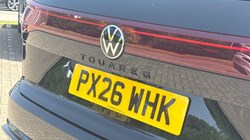 2026 (26) VOLKSWAGEN TOUAREG 3.0 V6 TDI 4Motion 286 Final Edition 5dr Tip Auto 5546248