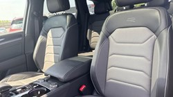 2026 (26) VOLKSWAGEN TOUAREG 3.0 V6 TDI 4Motion 286 Final Edition 5dr Tip Auto 5546239