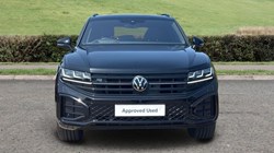 2026 (26) VOLKSWAGEN TOUAREG 3.0 V6 TDI 4Motion 286 Final Edition 5dr Tip Auto 5546216