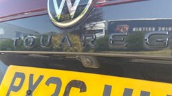 2026 (26) VOLKSWAGEN TOUAREG 3.0 V6 TDI 4Motion 286 Final Edition 5dr Tip Auto 5546249