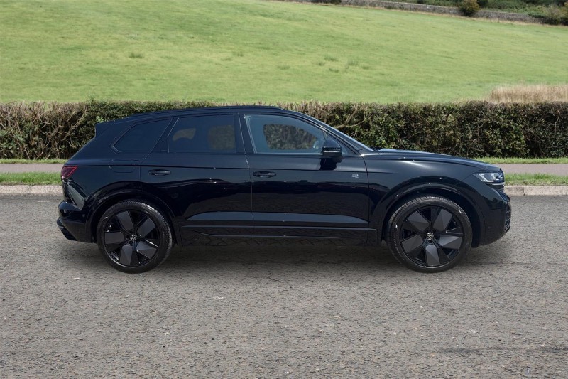 2026 (26) VOLKSWAGEN TOUAREG 3.0 V6 TDI 4Motion 286 Final Edition 5dr Tip Auto 5546214