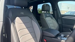 2026 (26) VOLKSWAGEN TOUAREG 3.0 V6 TDI 4Motion 286 Final Edition 5dr Tip Auto 5546226