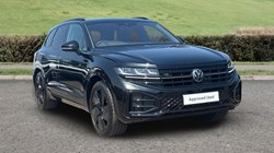 2026 (26) VOLKSWAGEN TOUAREG 3.0 V6 TDI 4Motion 286 Final Edition 5dr Tip Auto 5546210