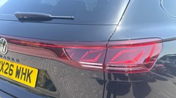 2026 (26) VOLKSWAGEN TOUAREG 3.0 V6 TDI 4Motion 286 Final Edition 5dr Tip Auto 5546247