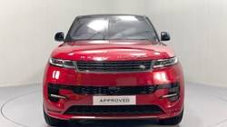 2023 (23) LAND ROVER RANGE ROVER SPORT 3.0 D350 First Edition 5dr Auto 2822440