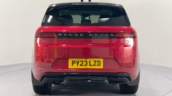 2023 (23) LAND ROVER RANGE ROVER SPORT 3.0 D350 First Edition 5dr Auto 2822439
