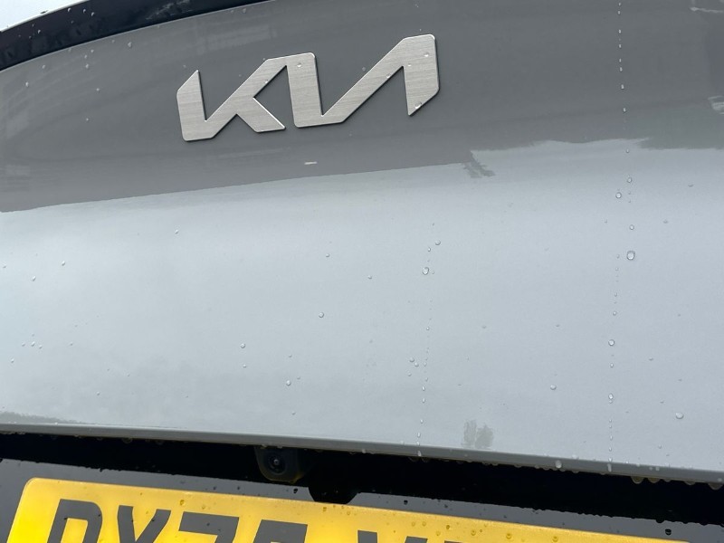 2025 (75) KIA SPORTAGE 1.6T GDi GT-Line 5dr DCT 5271729