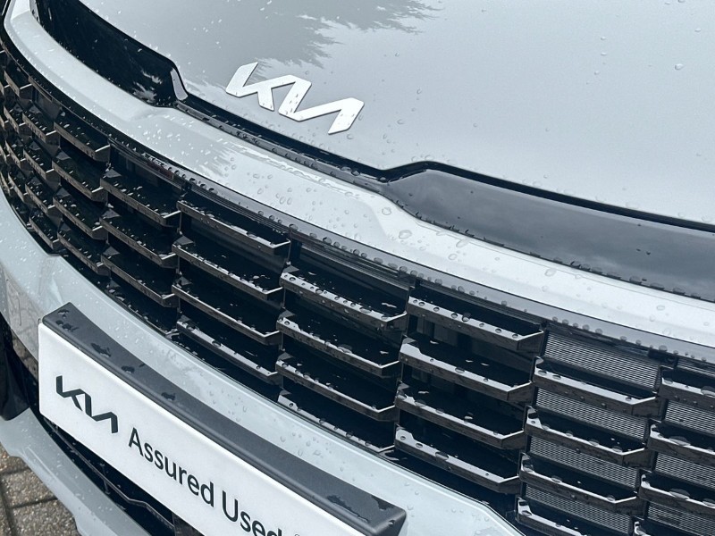 2025 (75) KIA SPORTAGE 1.6T GDi GT-Line 5dr DCT 5271725