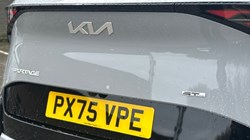2025 (75) KIA SPORTAGE 1.6T GDi GT-Line 5dr DCT 5271728
