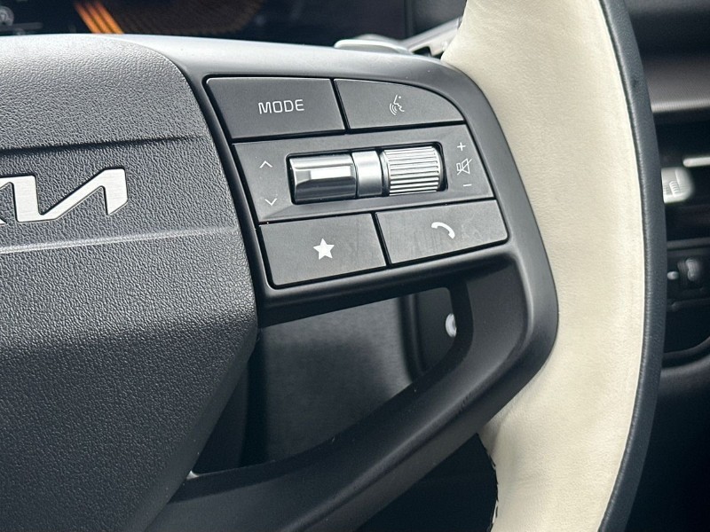 2025 (75) KIA SPORTAGE 1.6T GDi GT-Line 5dr DCT 5271708