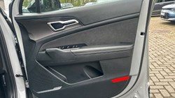 2025 (75) KIA SPORTAGE 1.6T GDi GT-Line 5dr DCT 5271700