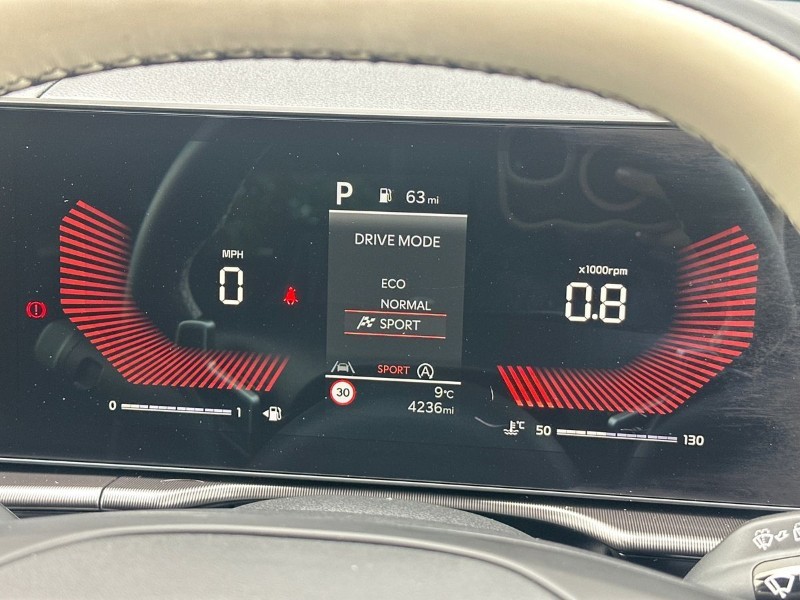 2025 (75) KIA SPORTAGE 1.6T GDi GT-Line 5dr DCT 5271716