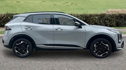 2025 (75) KIA SPORTAGE 1.6T GDi GT-Line 5dr DCT 5271694