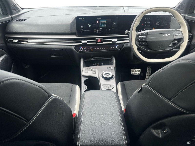 2025 (75) KIA SPORTAGE 1.6T GDi GT-Line 5dr DCT 5271698