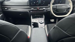 2025 (75) KIA SPORTAGE 1.6T GDi GT-Line 5dr DCT 5271698