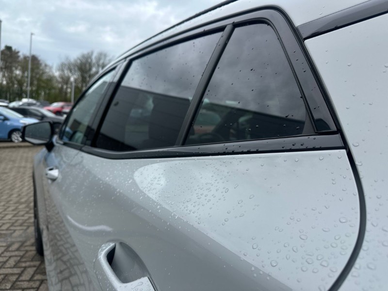 2025 (75) KIA SPORTAGE 1.6T GDi GT-Line 5dr DCT 5271723