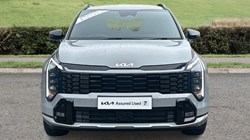 2025 (75) KIA SPORTAGE 1.6T GDi GT-Line 5dr DCT 5271696