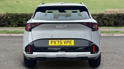 2025 (75) KIA SPORTAGE 1.6T GDi GT-Line 5dr DCT 5271695
